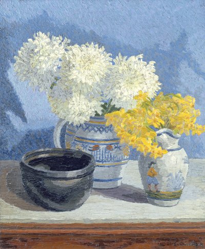  autorstwa Charles Isaac Ginner