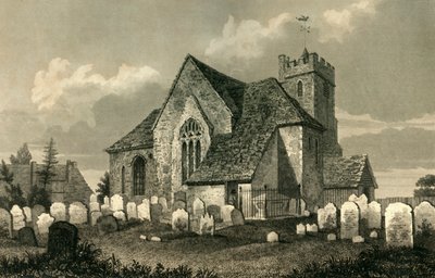 Sidlesham, 1835. autorstwa Charles John Smith