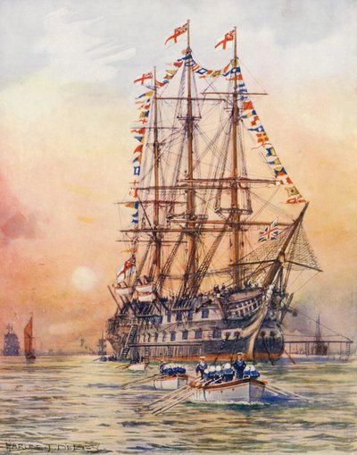  autorstwa Charles John de Lacy