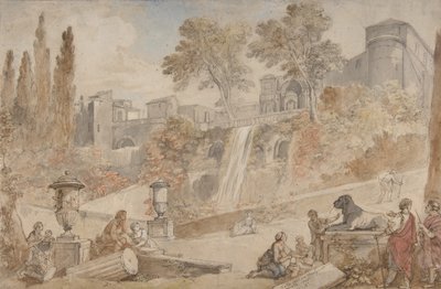 Ogrody Villa d
