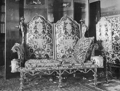 Rzadki i wyjątkowy kawałek autorstwa Charles Latham