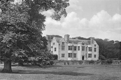 Glyndé autorstwa Charles Latham