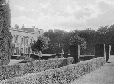 Front zachodni autorstwa Charles Latham