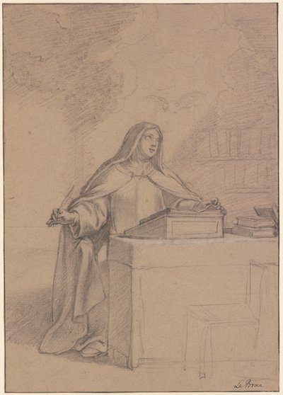 Z: Tom studiów 34, strona 65 autorstwa Charles Le Brun