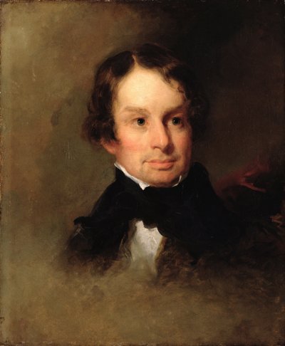 Portret Henry