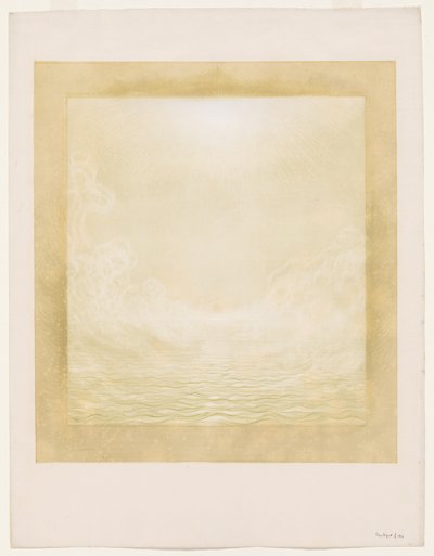 Hymn o człowieku, c. 1894. autorstwa Charles Marie Dulac
