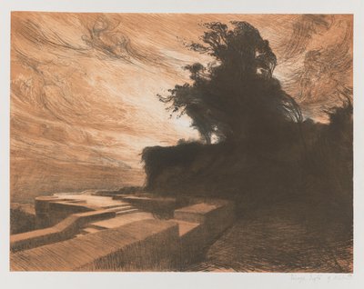 Hymn do stworzenia: Duch Święty Boży, 1894. autorstwa Charles Marie Dulac