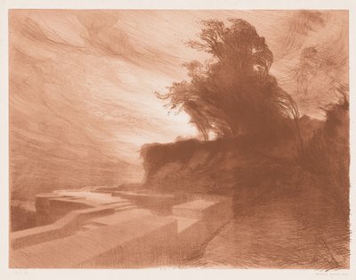 Duch Święty Boże autorstwa Charles Marie Dulac