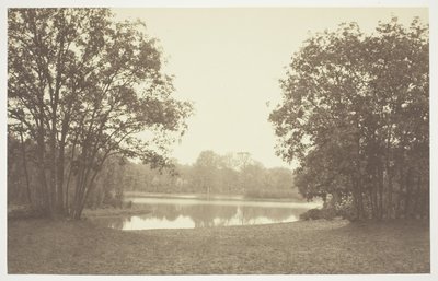 Nieuprawny autorstwa Charles Marville
