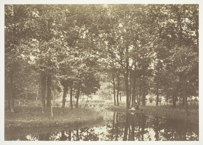 Nieuprawny autorstwa Charles Marville