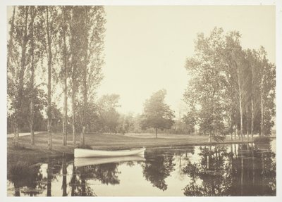 Nieuprawny autorstwa Charles Marville