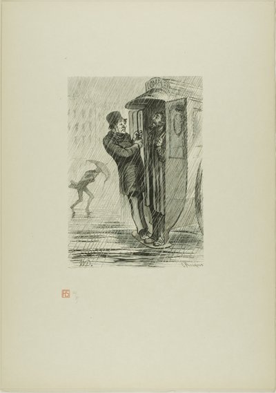 Pełny!!! autorstwa Charles Maurand