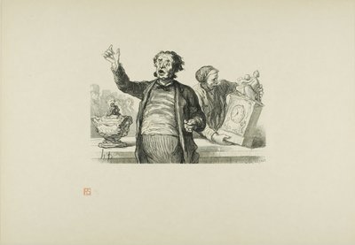 Dom Aukcyjny: Aukcjoner autorstwa Charles Maurand