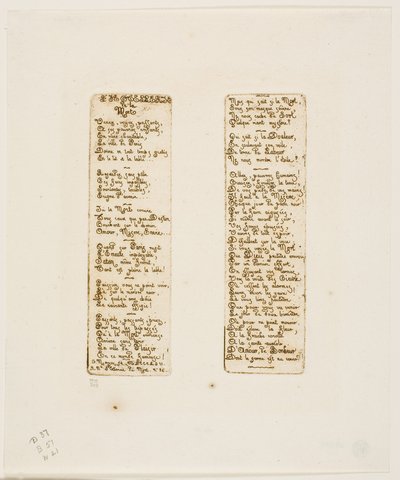  autorstwa Charles Meryon