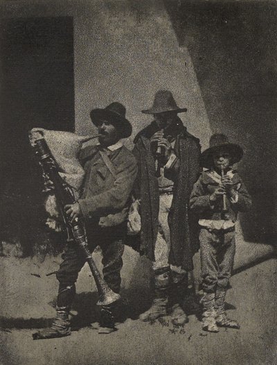  autorstwa Charles Nègre