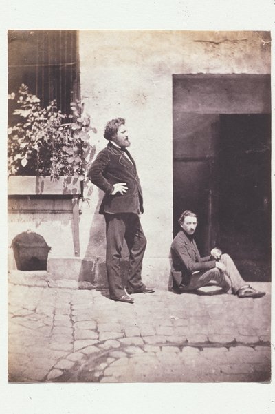  autorstwa Charles Nègre
