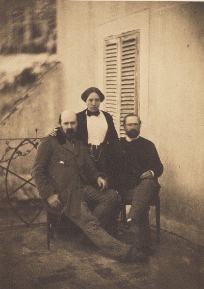  autorstwa Charles Nègre