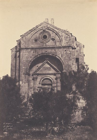  autorstwa Charles Nègre