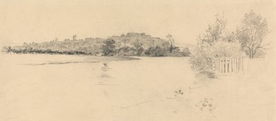 Stirlinga autorstwa Charles Oliver Murray