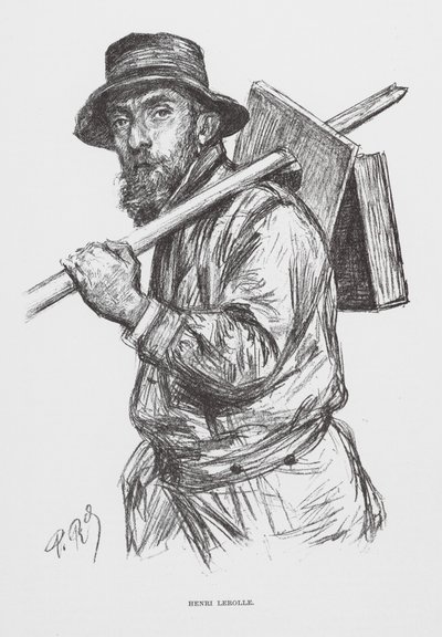  autorstwa Charles Paul (after) Renouard