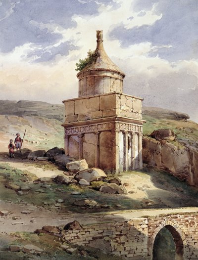 Nieznany obraz autorstwa Charles Pierron
