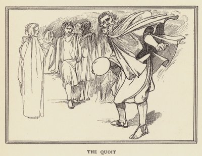 Kwot autorstwa Sir John Charles Robinson