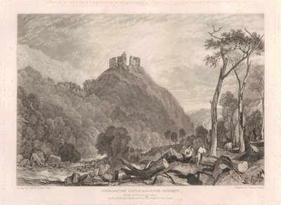  autorstwa Charles Turner