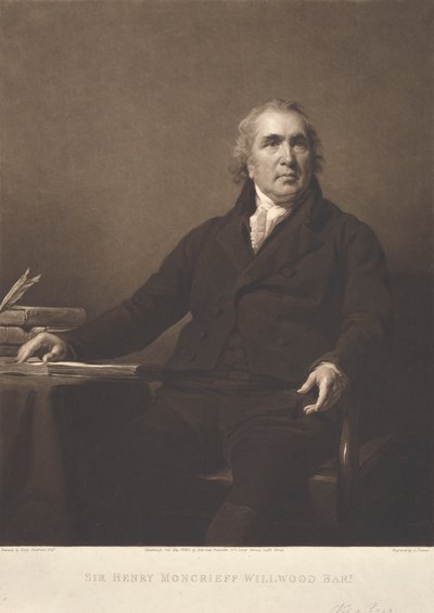 Sir Henry