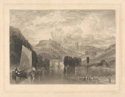 polish autorstwa Charles Turner