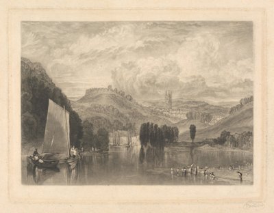 polish autorstwa Charles Turner