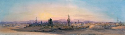 Cairo autorstwa Charles Vacher