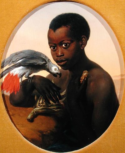 brązowy autorstwa Charles Verlat