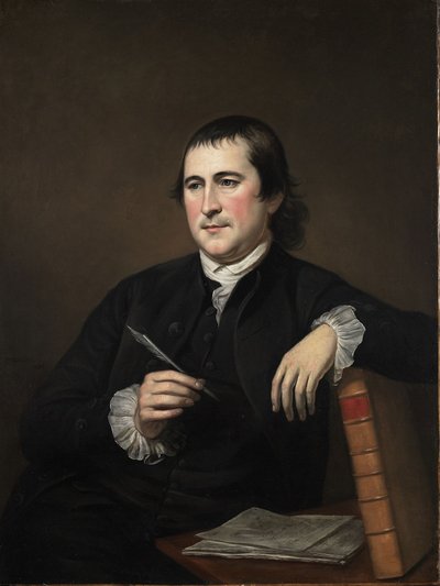  autorstwa Charles Willson Peale