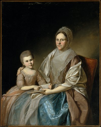  autorstwa Charles Willson Peale