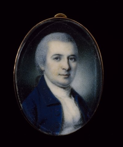 Portret generała Henry