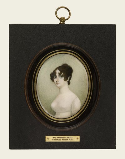  autorstwa Charles Willson Peale