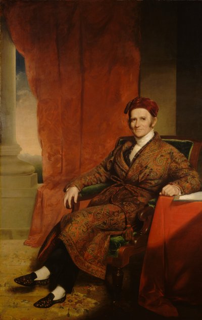  autorstwa Chester Harding