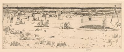  autorstwa Childe Hassam