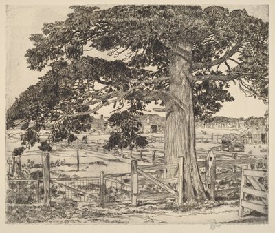  autorstwa Childe Hassam