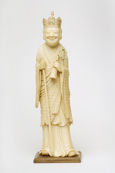 Fu Hua autorstwa Chinese School