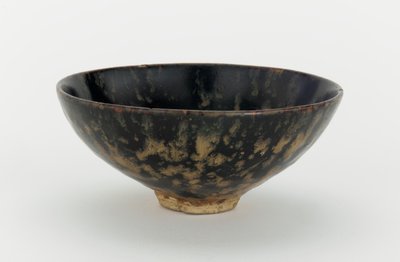Miseczka do herbaty na tydzień, 1279-1368 autorstwa Chinese School