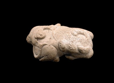 Bawół Wodny i Herd Boy, 1600-1700 autorstwa Chinese School