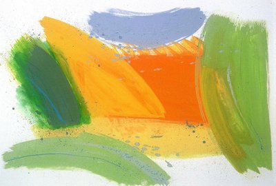 Coast II, 2000 autorstwa Ching Fun Tso