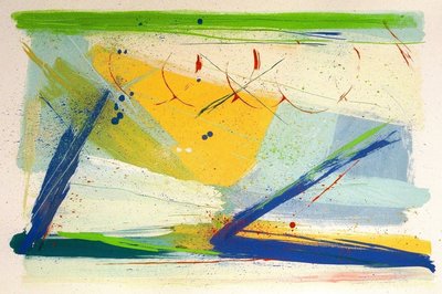 Lucca III, 2000 autorstwa Ching Fun Tso