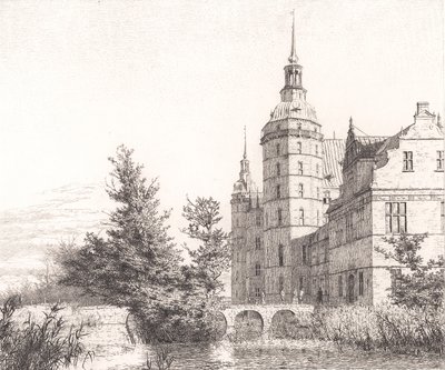  autorstwa Christen Købke