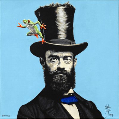  autorstwa Christian Beijer