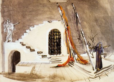 polish autorstwa Christian Bérard