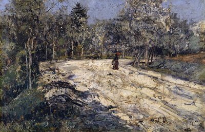  autorstwa Christian Rohlfs