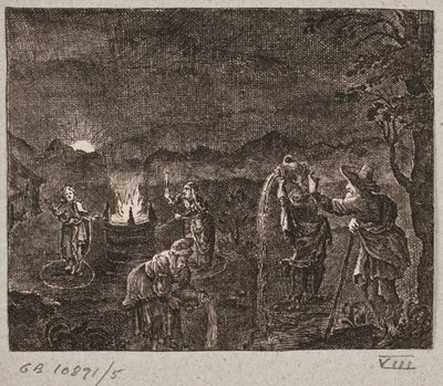 Ekologia VIII autorstwa Christian Rothgiesser