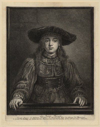 autorstwa Christian Wilhelm Ernst Dietrich